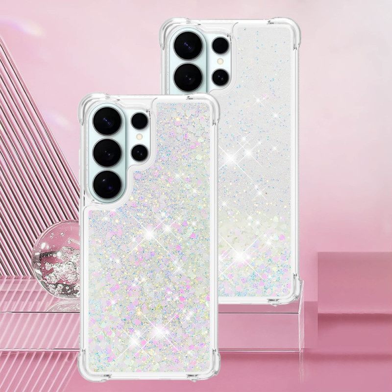 Κάλυμμα Samsung Galaxy S26 Ultra Πούλιες