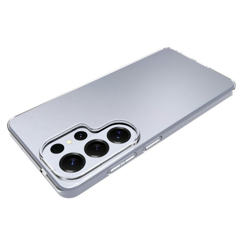 Κάλυμμα Samsung Galaxy S26 Ultra Θήκες Κινητών Διαφανές