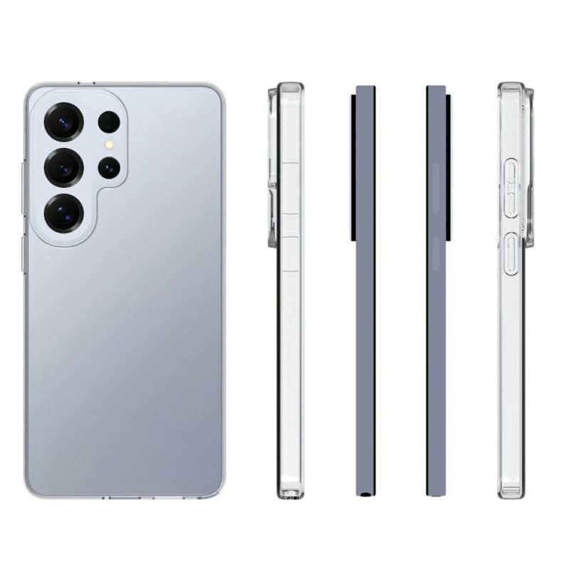 Κάλυμμα Samsung Galaxy S26 Ultra Θήκες Κινητών Διαφανές