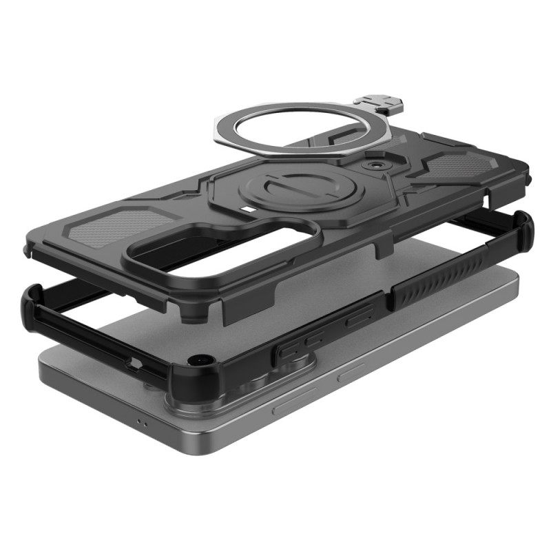 Κάλυμμα Samsung Galaxy S26 Ultra Θήκες Κινητών Περιστρεφόμενη Βάση