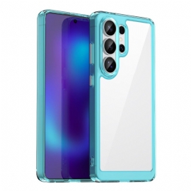 Κάλυμμα Samsung Galaxy S26 Ultra Υβριδικό