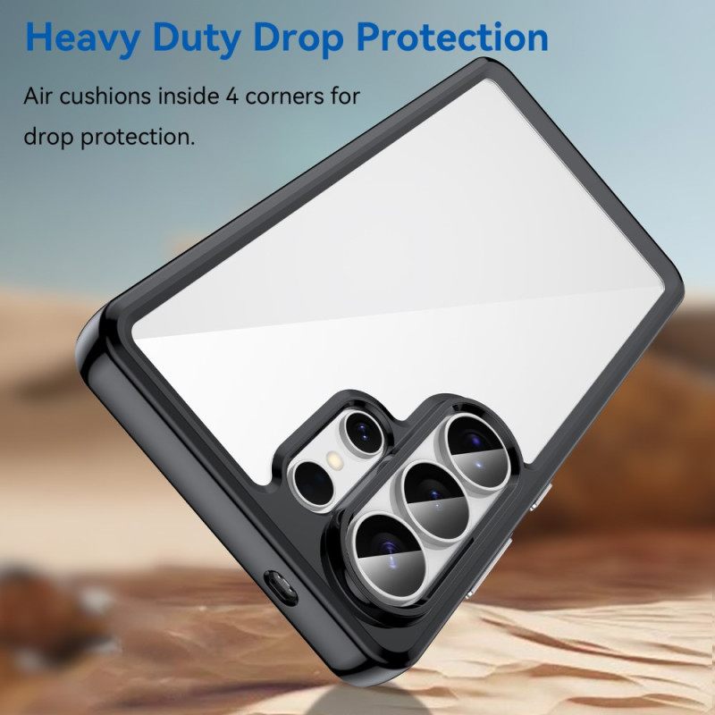 Κάλυμμα Samsung Galaxy S26 Ultra Υβριδικό