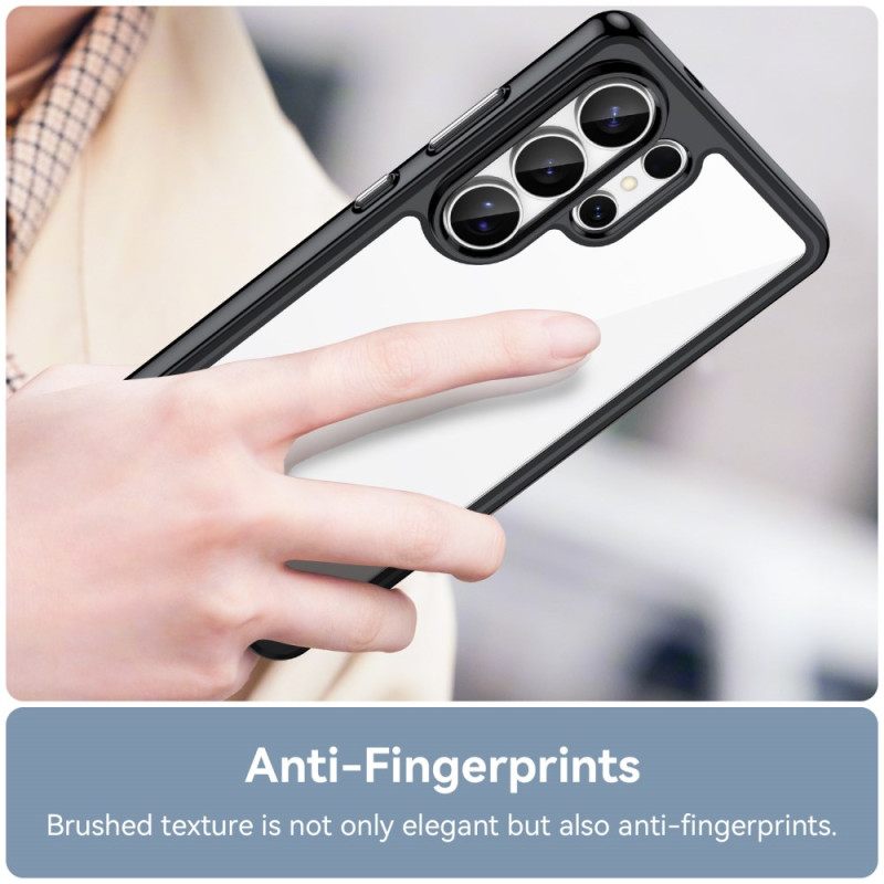 Κάλυμμα Samsung Galaxy S26 Ultra Υβριδικό