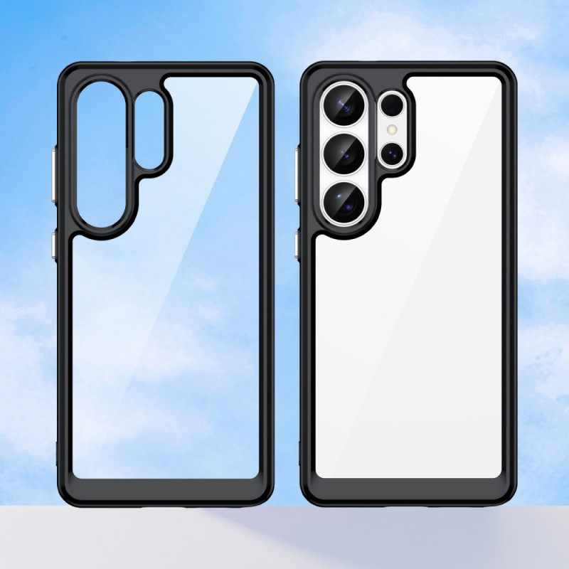 Κάλυμμα Samsung Galaxy S26 Ultra Υβριδικό