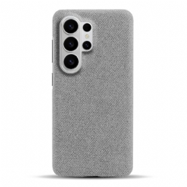 Κάλυμμα Samsung Galaxy S26 Ultra Ύφασμα