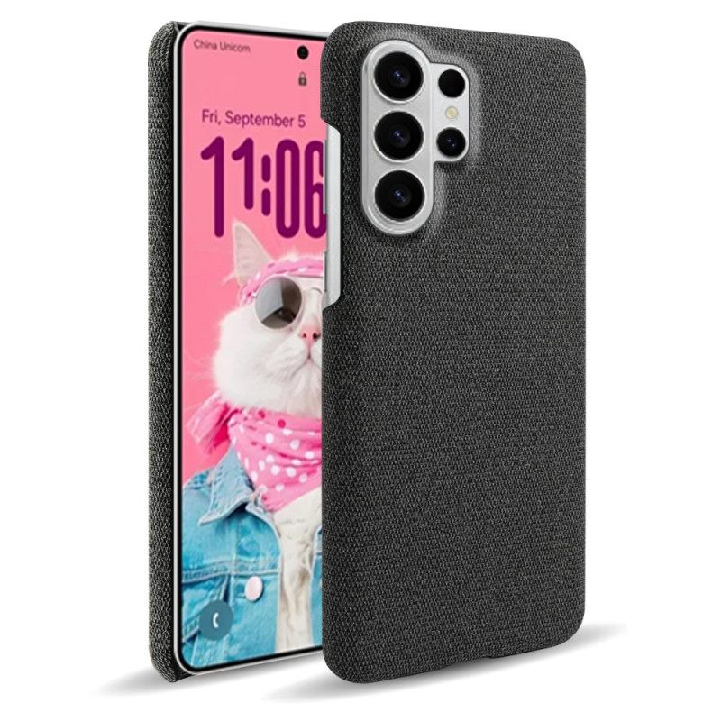 Κάλυμμα Samsung Galaxy S26 Ultra Ύφασμα