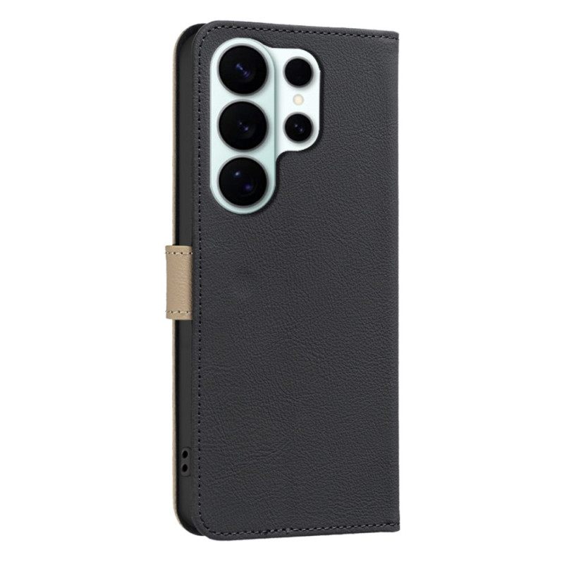 Θηκη Κινητου Samsung Galaxy S26 Ultra Λουλουδάτο Σχέδιο Binfen Color