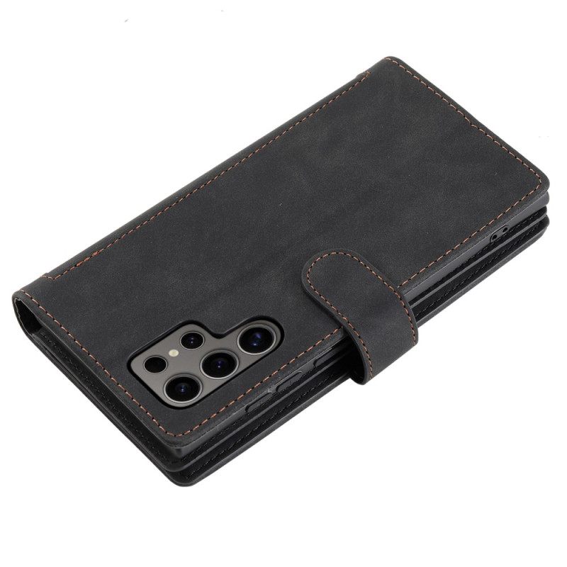 Θηκη Κινητου Samsung Galaxy S26 Ultra Θήκες Κινητών Πορτοφόλι Με 9 Θέσεις Κάρτας