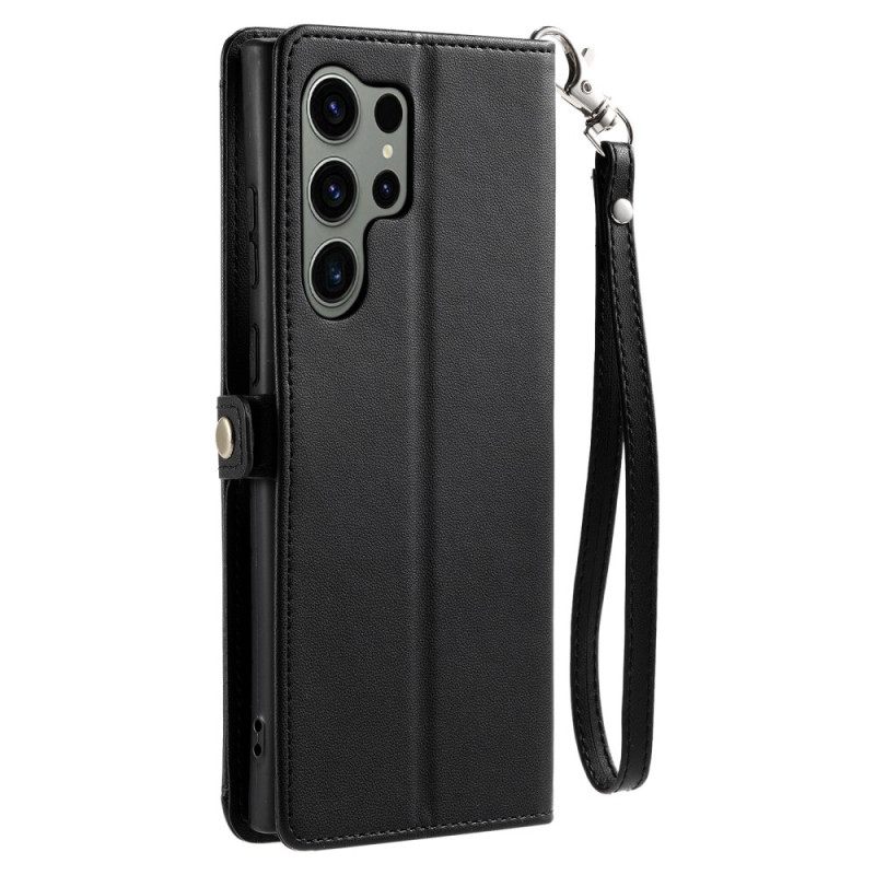 Θηκη Κινητου Samsung Galaxy S26 Ultra Τσαντάκι