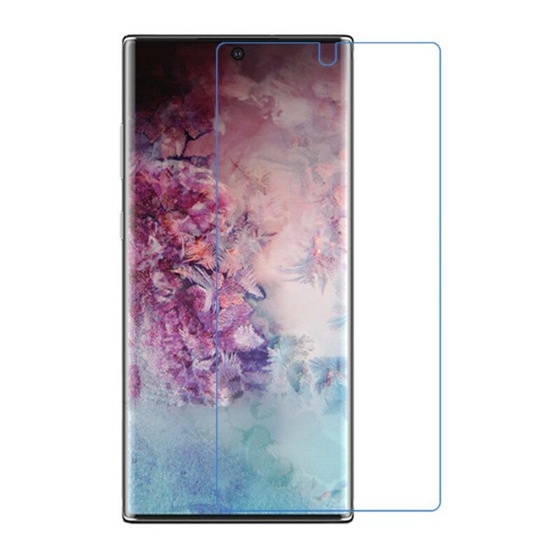 Προστατευτικό Οθόνης Για Samsung Galaxy Note 10 Plus