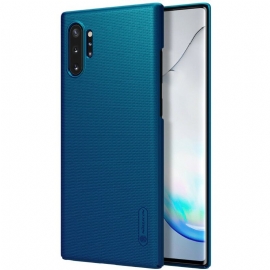 Θήκη Samsung Galaxy Note 10 Plus Rigid Frosted Nillkin