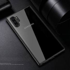 Θήκη Samsung Galaxy Note 10 Plus Υβριδική Σειρά Ipaky