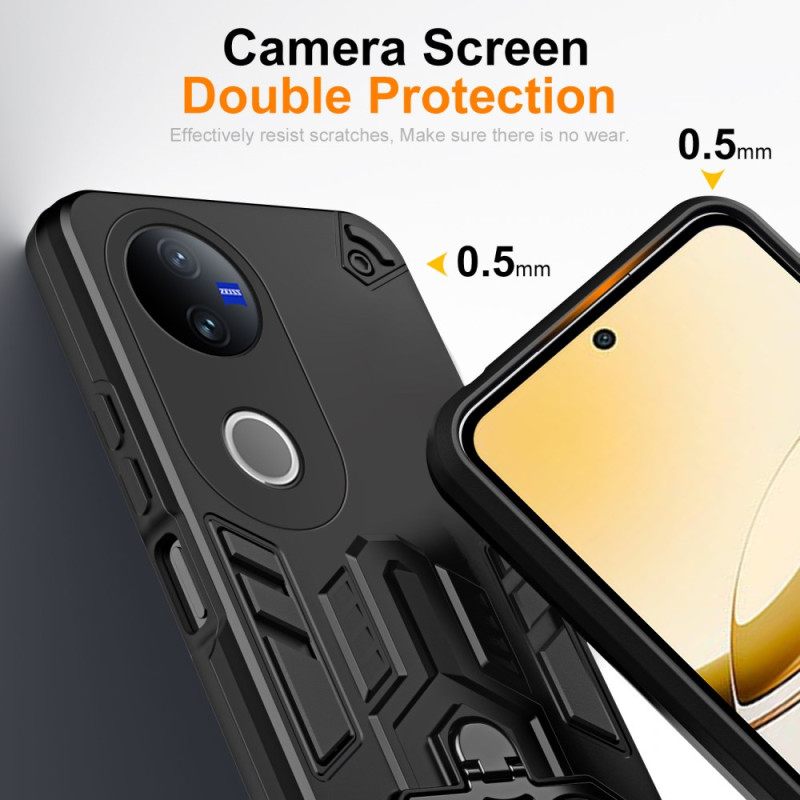 Κάλυμμα Vivo V50e 5g Ανθεκτική Με Βάση