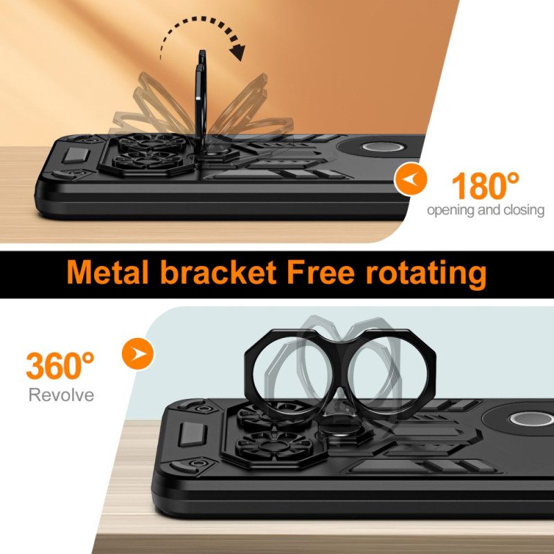 Κάλυμμα Vivo V50e 5g Ανθεκτική Με Βάση