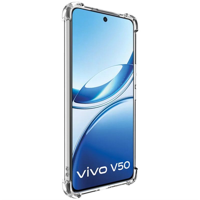 Κάλυμμα Vivo V50e 5g Σειρά Ux-4 Imak