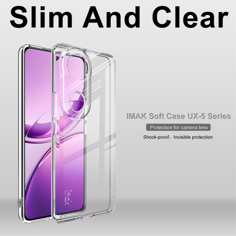 Κάλυμμα Vivo V50e 5g Σειρά Ux-5 Imak