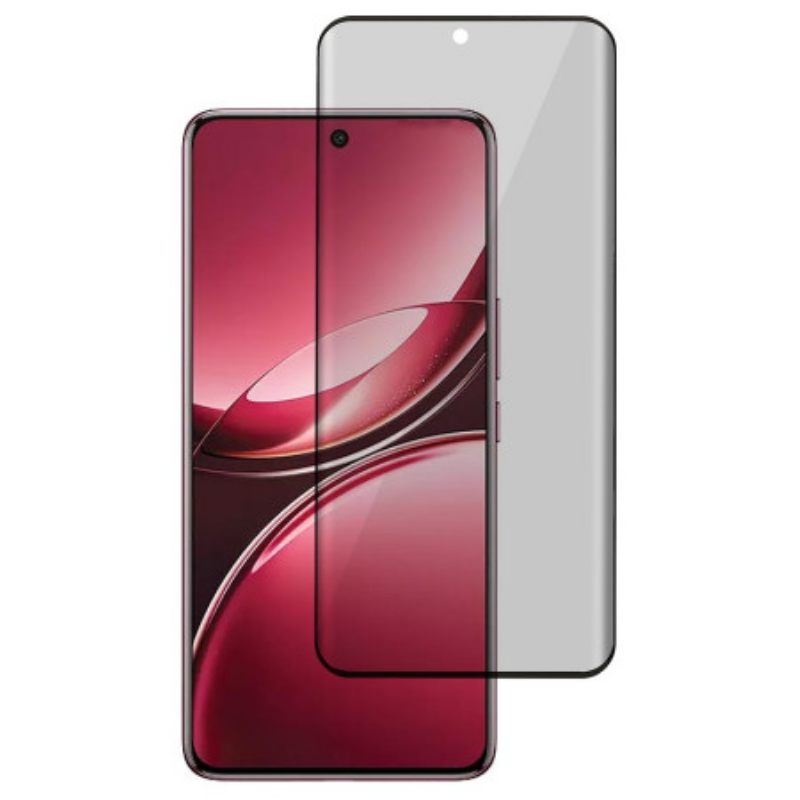 Προστατευτικό Οθόνης Από Σκληρυμένο Γυαλί Anti-spy Για Vivo V50 5g / V50e 5g