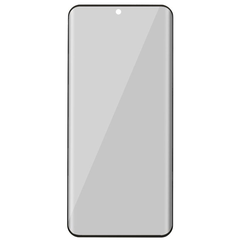 Προστατευτικό Οθόνης Από Σκληρυμένο Γυαλί Anti-spy Για Vivo V50 5g / V50e 5g