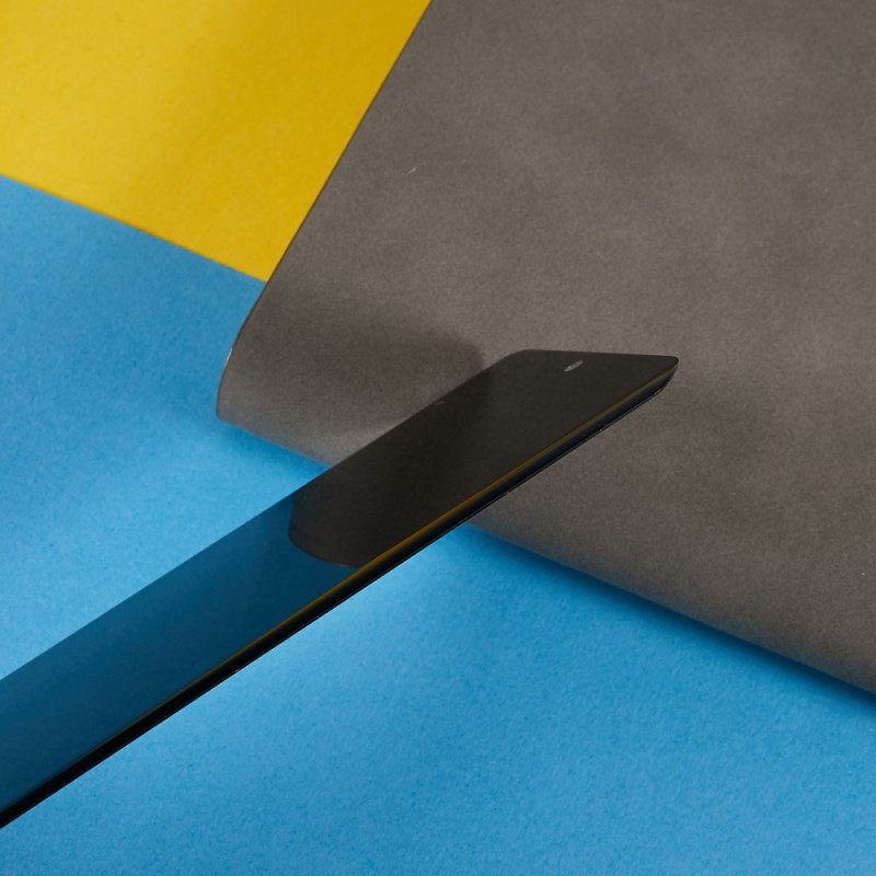 Προστατευτικό Οθόνης Από Σκληρυμένο Γυαλί Anti-spy Για Vivo V50 5g / V50e 5g