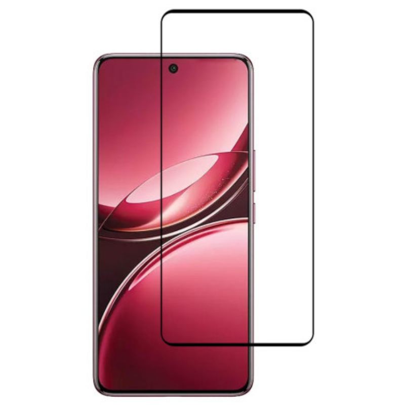 Προστατευτικό Οθόνης Από Σκληρυμένο Γυαλί Πλήρους Κάλυψης Για Vivo V50 5g / V50e 5g