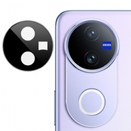 Προστατευτικός Φακός Από Σκληρυμένο Γυαλί Για Vivo V50 5g / V50e 5g 9 Μαυρο0