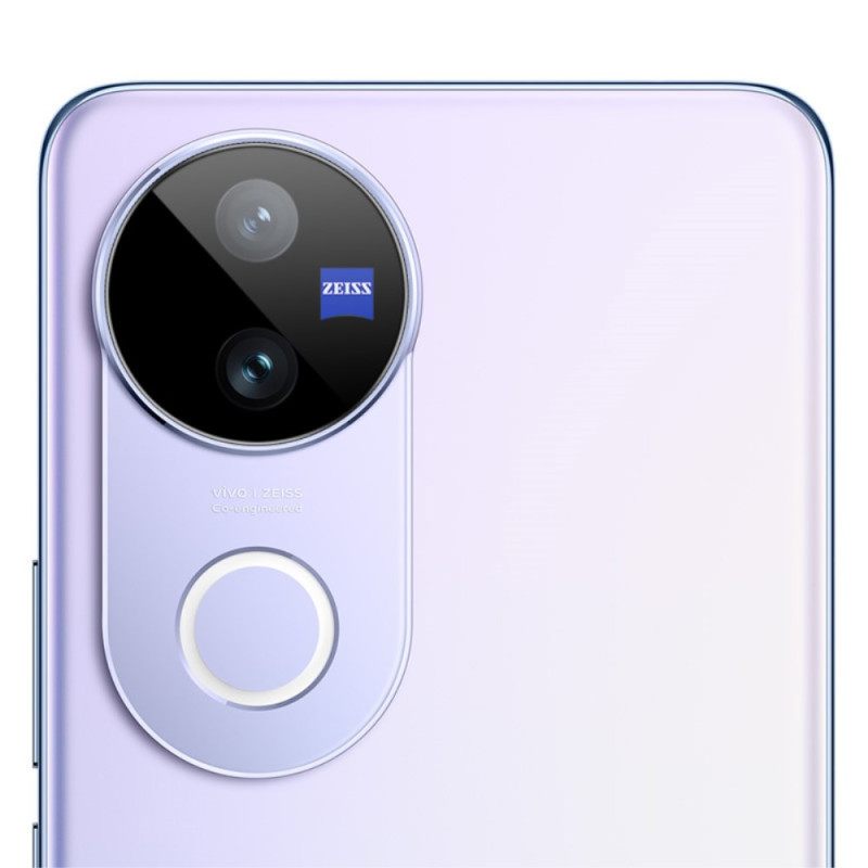 Προστατευτικός Φακός Από Σκληρυμένο Γυαλί Για Vivo V50 5g / V50e 5g 9 Μαυρο0