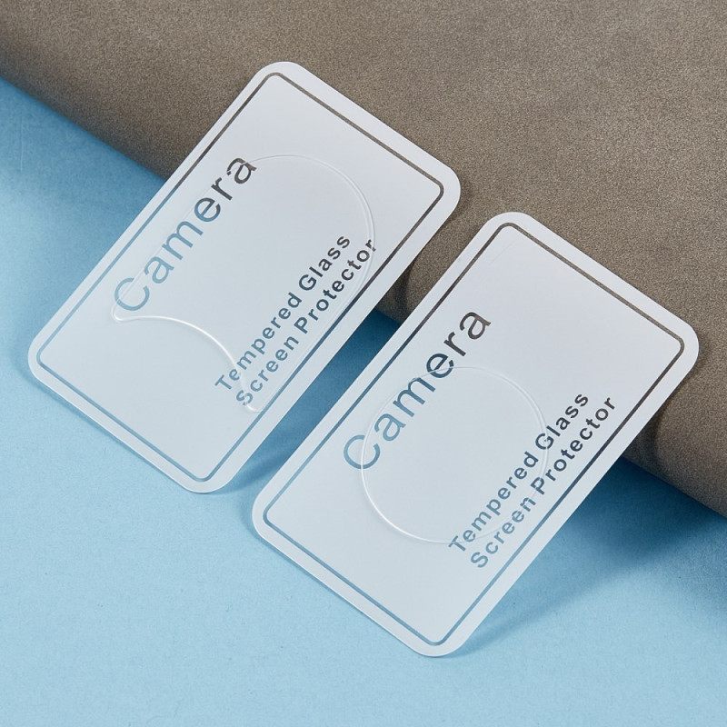 Προστατευτικός Φακός Από Σκληρυμένο Γυαλί Για Vivo V50e 5g