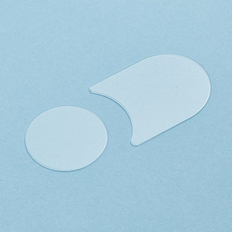 Προστατευτικός Φακός Από Σκληρυμένο Γυαλί Για Vivo V50e 5g