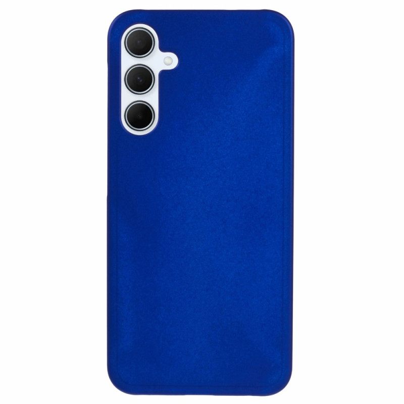 Κάλυμμα Samsung Galaxy A55 5g Άκαμπτο Πλαστικό