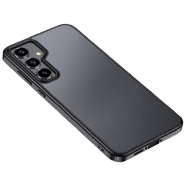 Κάλυμμα Samsung Galaxy A55 5g Ενισχυμένες Γωνίες