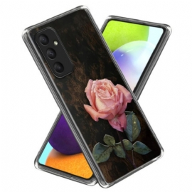 Κάλυμμα Samsung Galaxy A55 5g Ροζ