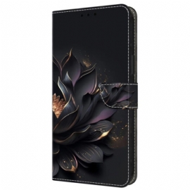 Θηκη Κινητου Samsung Galaxy A55 5g Θήκες Κινητών Μωβ Lotus