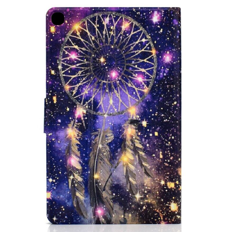 Κάλυμμα Samsung Galaxy Tab A 10.1 (2019) Night Dream Catcher