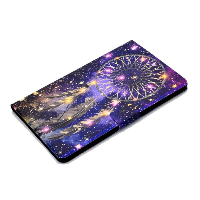 Κάλυμμα Samsung Galaxy Tab A 10.1 (2019) Night Dream Catcher