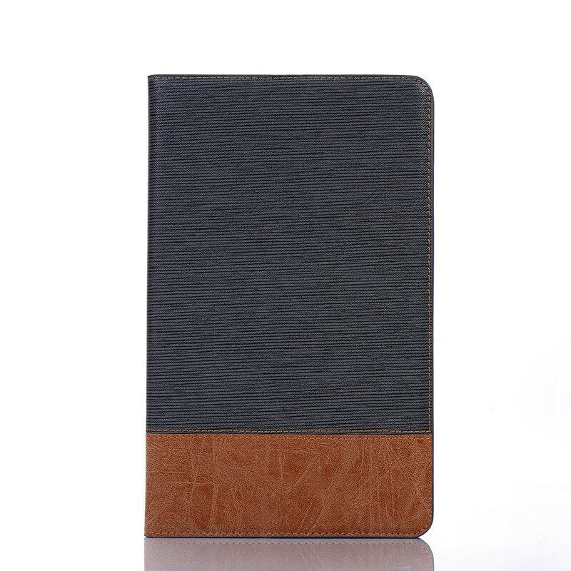 Θήκη Flip Samsung Galaxy Tab A 10.1 (2019) Υφή
