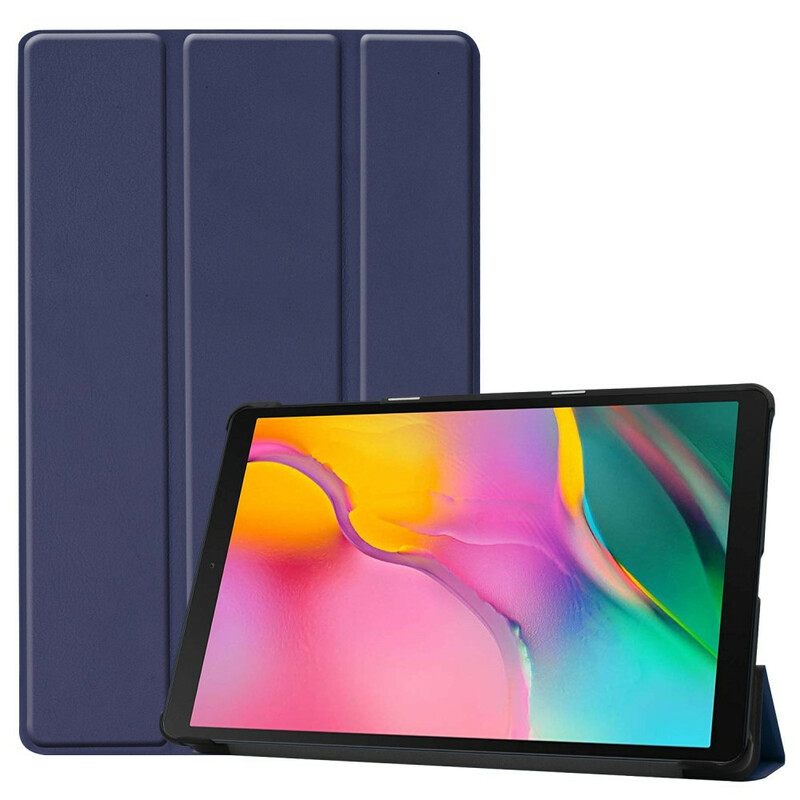 θηκη κινητου Samsung Galaxy Tab A 10.1 (2019) Classic Trifold