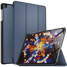 θηκη κινητου Samsung Galaxy Tab A 10.1 (2019) Ενισχυμένες Γωνίες Με Τρεις Πτυχώσεις