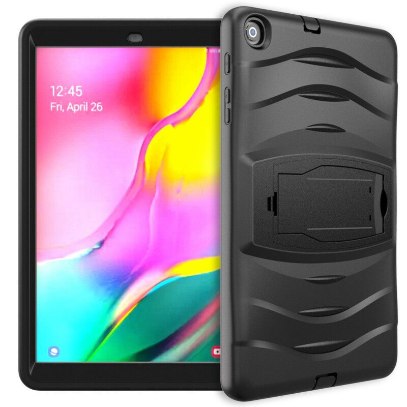 Θήκη Samsung Galaxy Tab A 10.1 (2019) προστασίας Προστασία Προφυλακτήρα Με Υποστήριξη