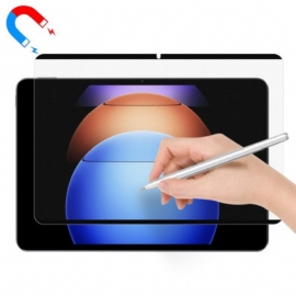 Μαγνητικό Προστατευτικό Οθόνης Για Xiaomi Pad 6s Pro