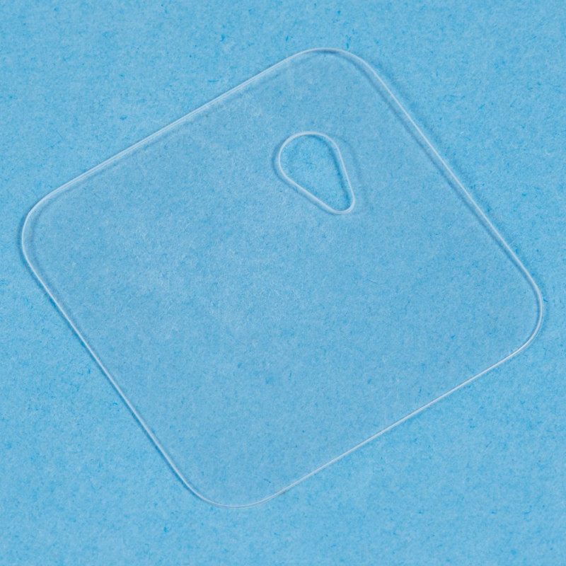 Προστατευτικό Φακού Από Σκληρυμένο Γυαλί Για Xiaomi Pad 6s Pro