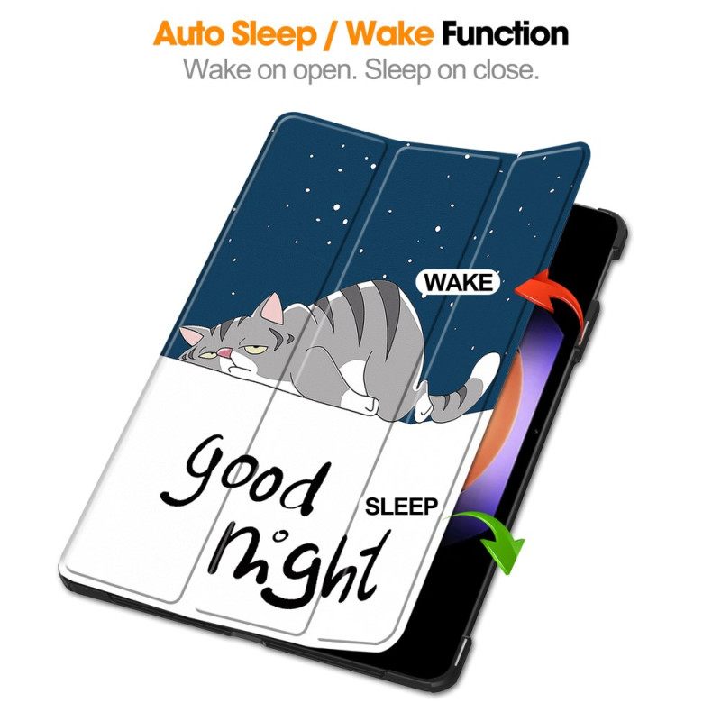 Xiaomi Pad 6s Pro Καληνύχτα