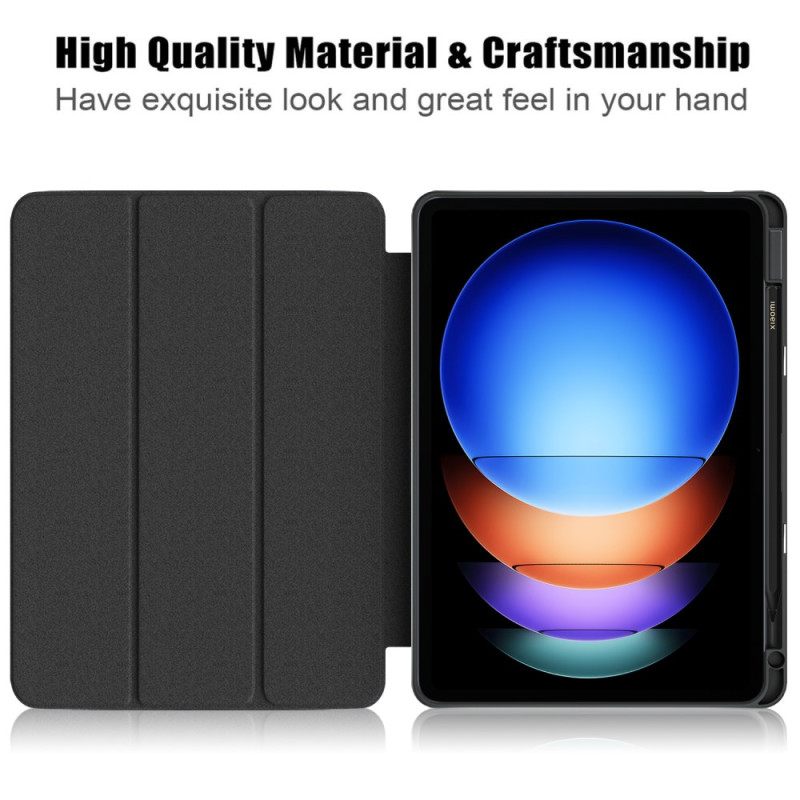 Xiaomi Pad 6s Pro Κλασική Βάση Γραφίδας