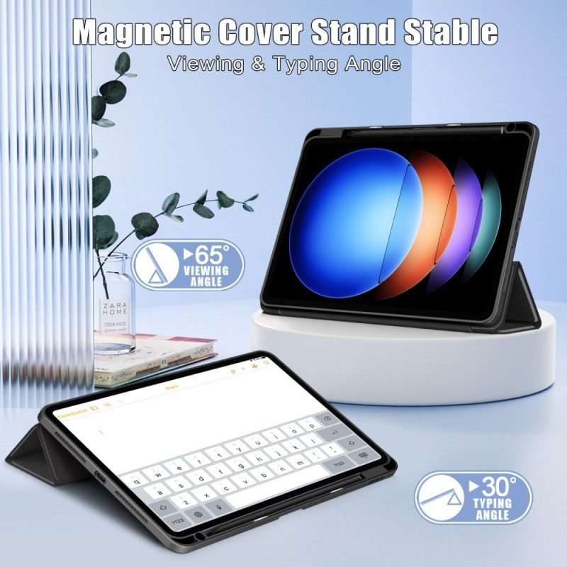 Xiaomi Pad 6s Pro Κλασική Βάση Γραφίδας