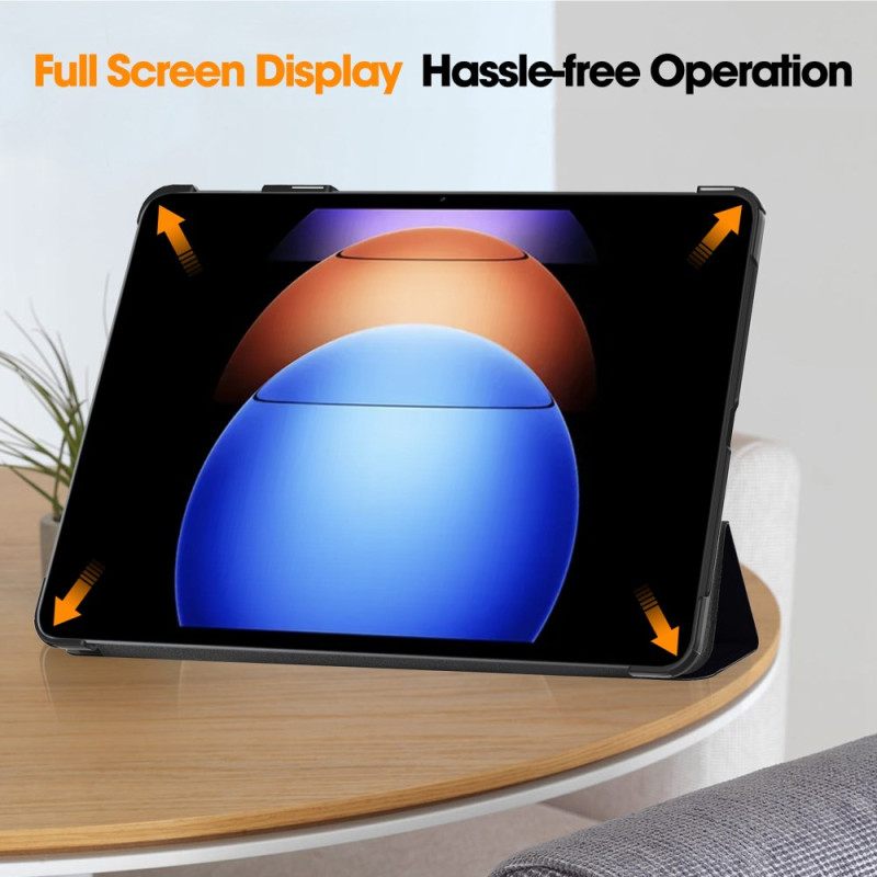 Xiaomi Pad 6s Pro Μην Με Αγγίζεις