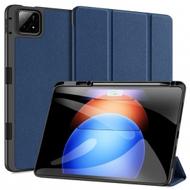 Xiaomi Pad 6s Pro Σειρά Domo Dux Ducis