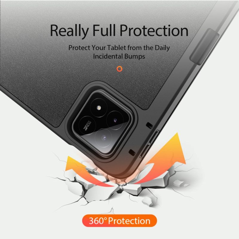 Xiaomi Pad 6s Pro Σειρά Domo Dux Ducis