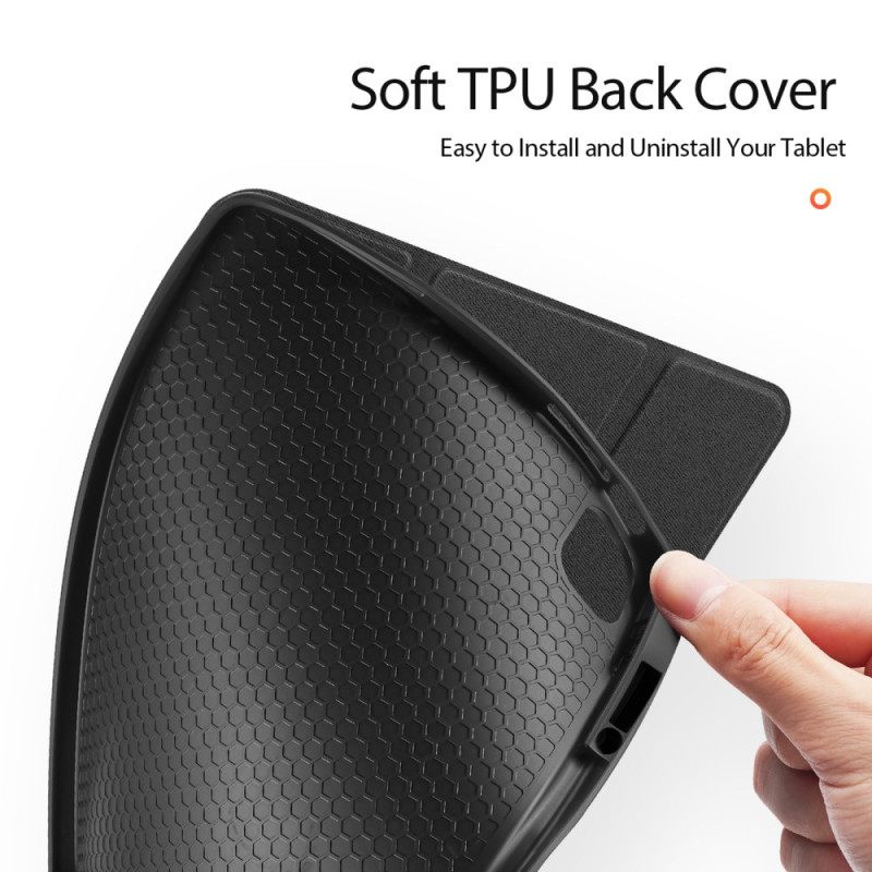 Xiaomi Pad 6s Pro Σειρά Domo Dux Ducis