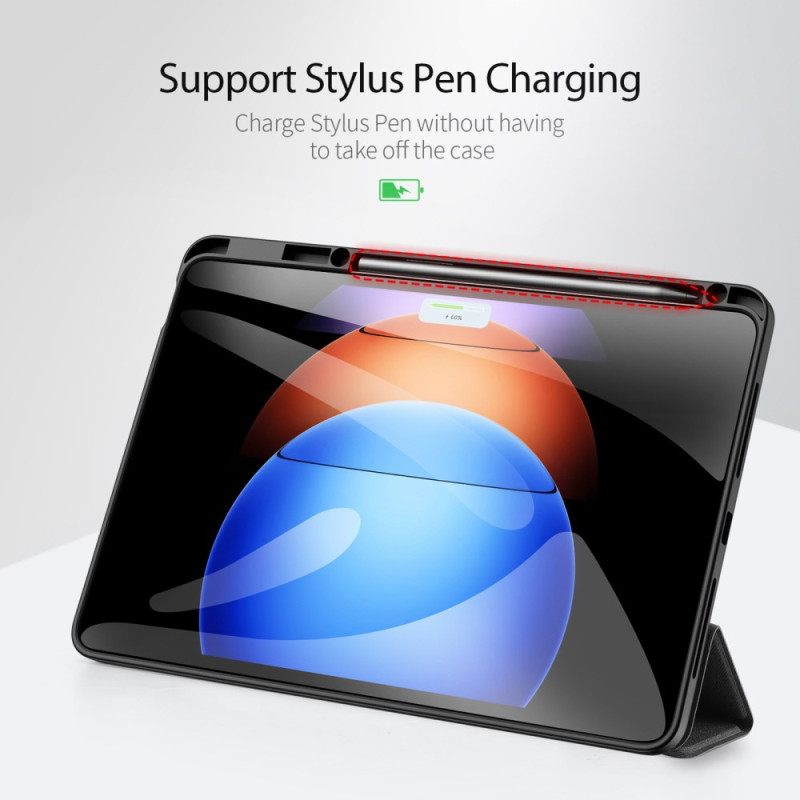 Xiaomi Pad 6s Pro Σειρά Domo Dux Ducis
