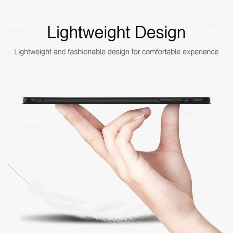 Xiaomi Pad 6s Pro Τεχνητό Δέρμα