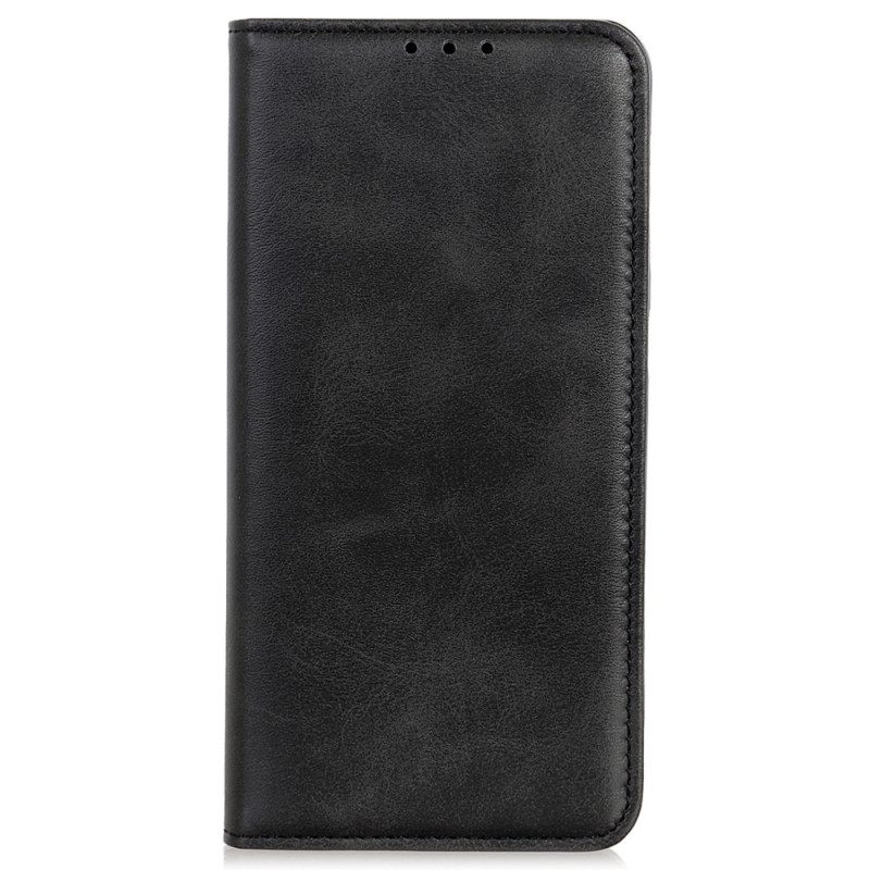 θηκη κινητου Google Pixel 7 Θήκη Flip Κλασικό Σχιστό Δέρμα